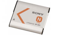 Sony NP-BN1